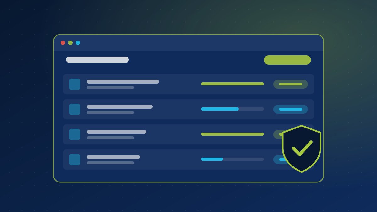 Patchly – Update-Dashboard