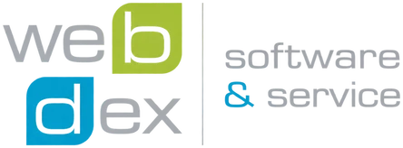 webdex.at - software & service